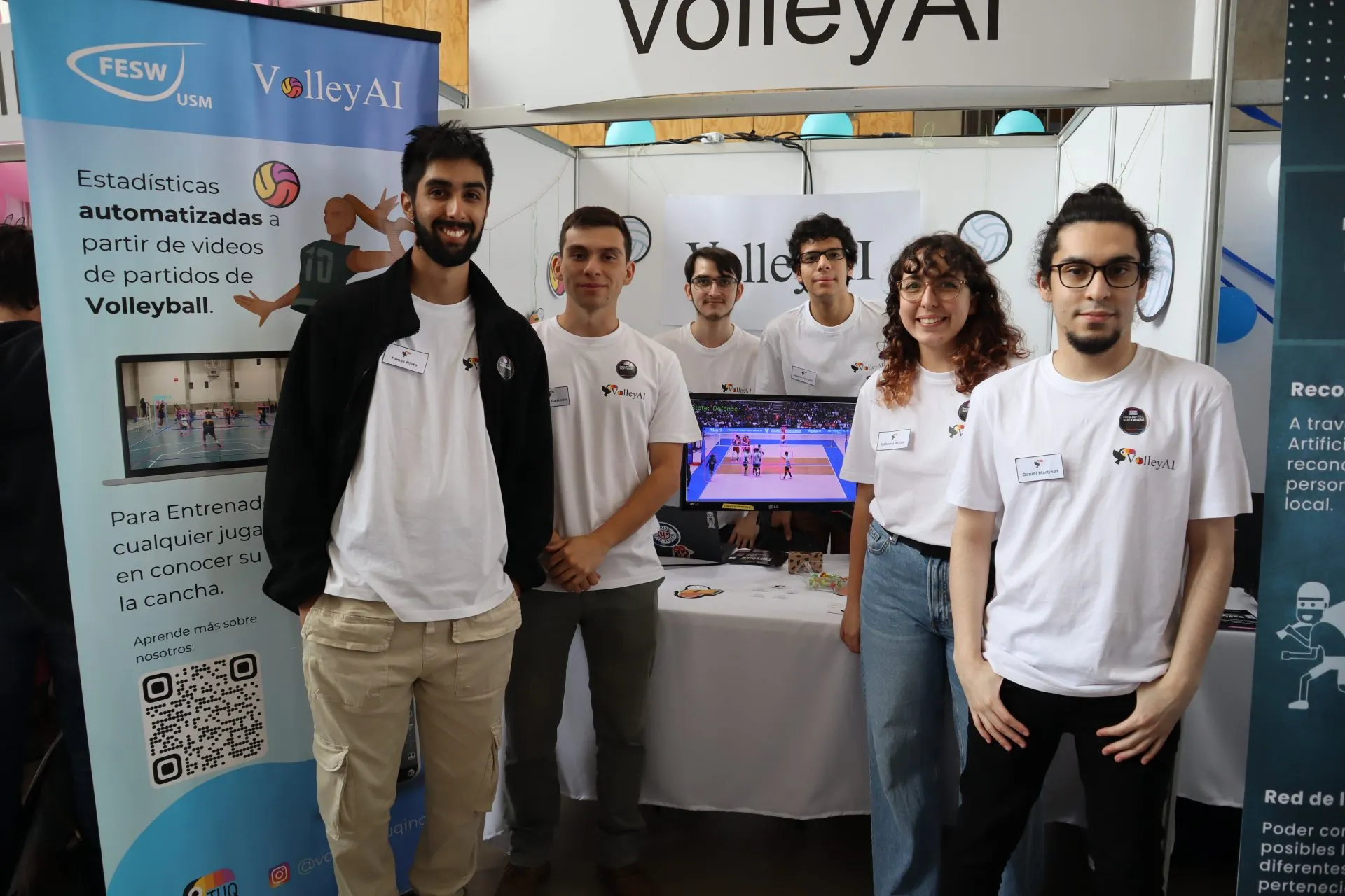 Innovación En Persona